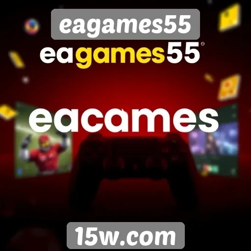 Análise das ofertas do site eagames55 para jogadores