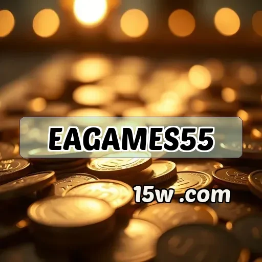 eagames55: Grupos de Jogos que Conectam e Engajam Nossa Comunidade