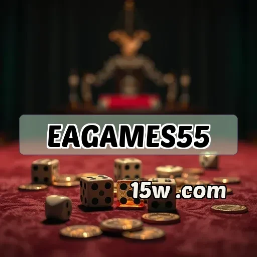 eagames55: Descubra Tudo Sobre Replays e Melhore Seu Jogo!