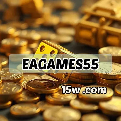 eagames55: Explore Simulações Incríveis e Transforme Sua Experiência de Jogo